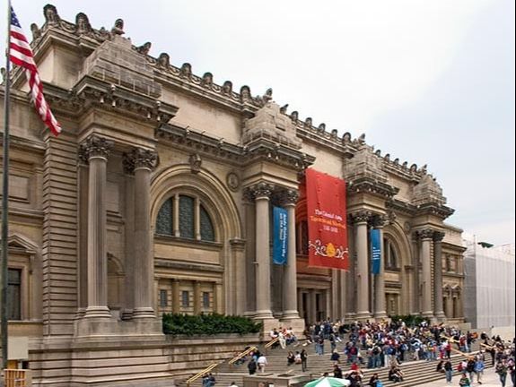 Tours at the Met and MoMA - HeartoftheArtNYC.com